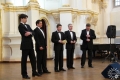 The Vocal ensemble "Chistyi golos" (Belarus)